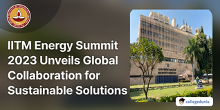 IIT Madras Energy Summit 2023 Unveils Global Collaboration for Sustainable Solutions and Green Hydrogen Innovation